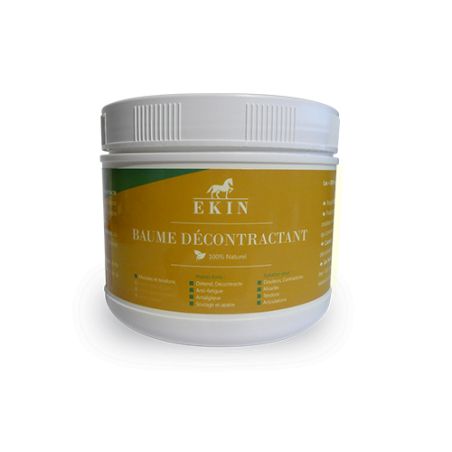 Ekin Entspannungsbalsam