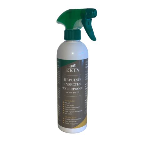 Insektenschutzspray Ekin