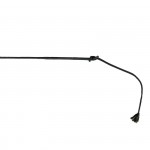 Rennpeitsche Finn-Tack 45" (115 + 17 cm)