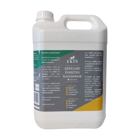 Insektenabwehrmittel Ekin