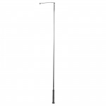 Rennpeitsche Finn-Tack Pro 48" (120+17 cm)