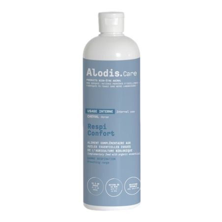 Sirup Alodis Care Respi Komfort