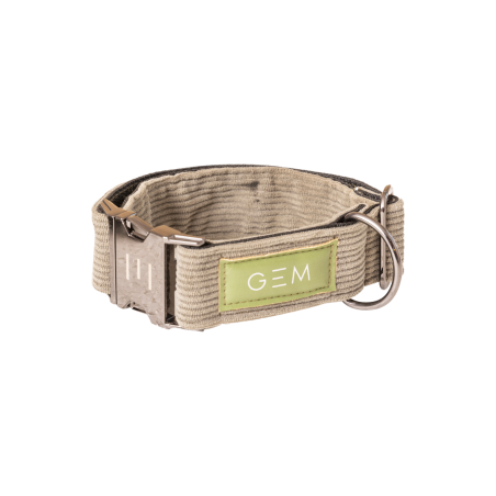 GEM Hundehalsband