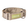 GEM Hundehalsband - Khaki