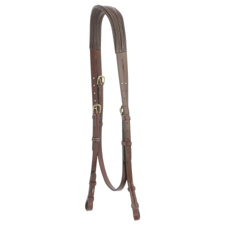 Eric Thomas Pro Soft Genickstück