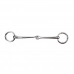 Gelenkiges Finn-Tack-Aufziehgebiss