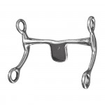 Hufheber Finn-Tack Crit Davis