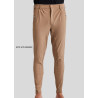 Herrenhose Montar Gary - Latté