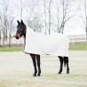Pritex Finn-Tack Pro Trockendecke - Weiß / weiß