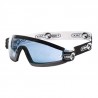 Rennbrille Finn-Tack Pro - Blau
