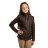 Jacke Montar Emma Junior - Braun