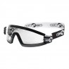 Rennbrille Finn-Tack Pro - Transparent
