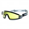 Rennbrille Finn-Tack Pro - Gelb