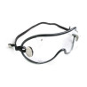 Jockeybrille Finn-Tack Pro - Transparent