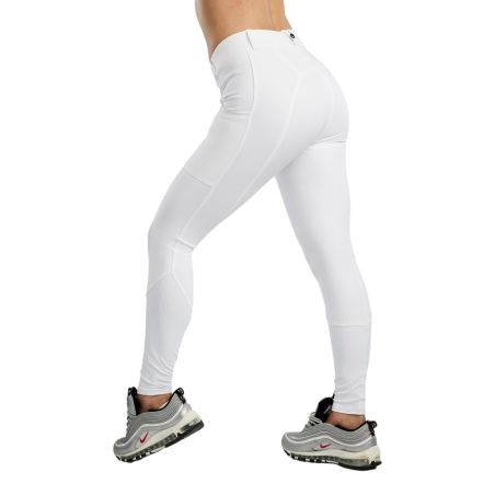 MoZira Refined Reithose mit Full-Grip-Kompression für Damen