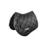 Satteldecke Montar CSO Flow Logoquilted - Schwarz