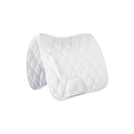 Satteldecke Montar Dressur Flow Crystal