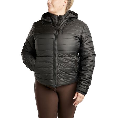 Steppjacke Montar MoKately Curve Damen