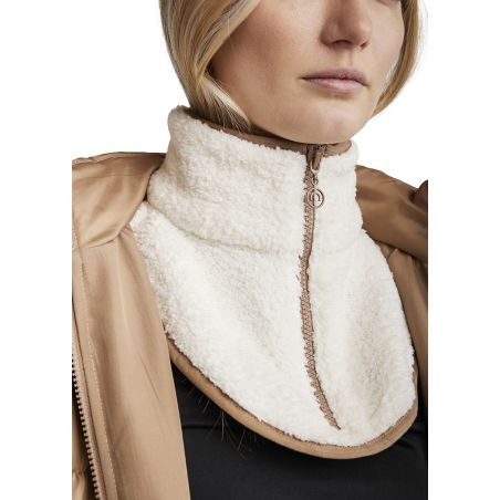 Montar Teddy Halswärmer