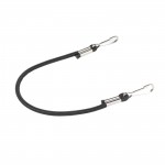 Elastischer Finn-Tack-Riemen für amerikanische Sulky-Plane