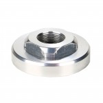 Aluminium-Radkappe Finn-Tack