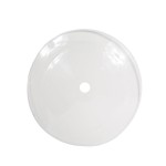 Radkappe für Sulky Finn-Tack PC 28"