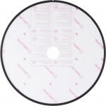 Radflansch 28" für Nitro Finn-Tack Rad