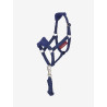 Halfter für Hobby Horse LeMieux - Tintenblau