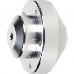 Finn-Tack-Nabe für Straßenwagen-Widerstand