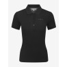 Polo LeMieux Classique - Schwarz