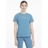 LeMieux Klassisches T-Shirt - Eisblau