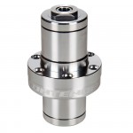 Radnabe Sulky Finn-Tack