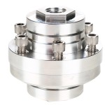 Nabe für Rad Nitro Finn-Tack