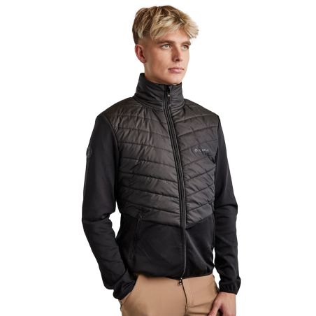 Hybridjacke Montar Mobrady Herren