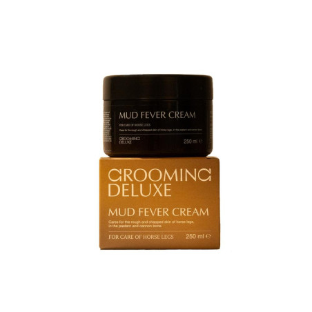 Anti-Milben-Schlammcreme Plus Grooming Deluxe