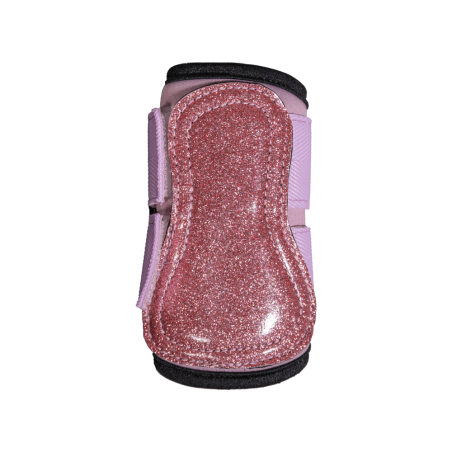 Turnout-Gamaschen Kentucky Einhorn-Pailletten