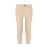 Leggings Mexico Kinder Kentucky Kniebesatz Jungen - Beige