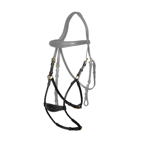 Hybrides Sperrhalfter Dy'on D Kollektion