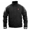 Winterjacke Finn-Tack Pro Alaska - Schwarz