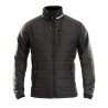 Finn-Tack Pro Thermo Jacke - Schwarz