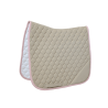 Kentucky Satteldecke Softshell Onion Quilt Dressur - Beige