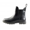 Driver-Winterstiefeletten Finn-Tack Elite - Schwarz