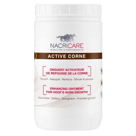 Aktiv Corne Nacricare