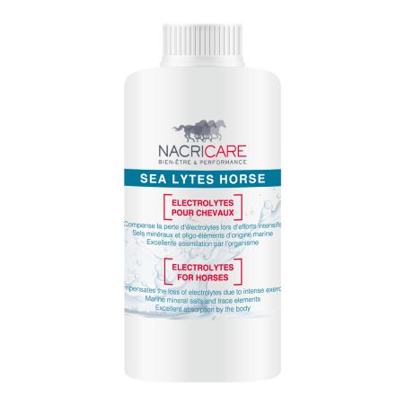 Sea Lytes Pferd Nacricare