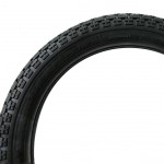 Finn-Tack-Reifen 17’’ × 275 für Trainingssulky