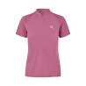 Kingsland KLNaira Damen-Trainingsshirt - Mélaga Rosa
