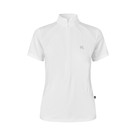 Turniershirt Kingsland KLNila Damen