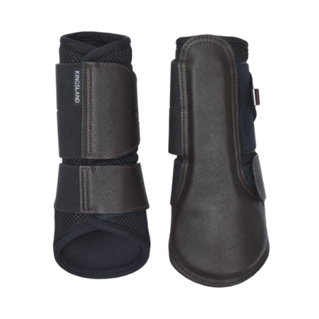 Kingsland KLNexus Gamaschen aus Mesh-Gewebe