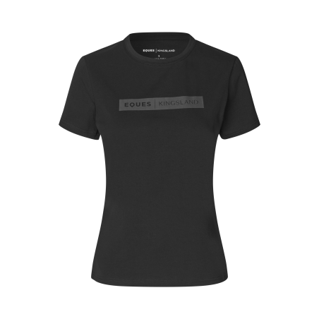 T-Shirt Kingsland EQ KL Frida Damen im 2er-Pack