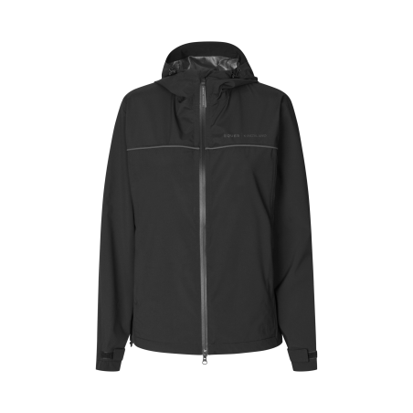 Kingsland EQ KL Storm wasserdichte Unisex-Regenjacke